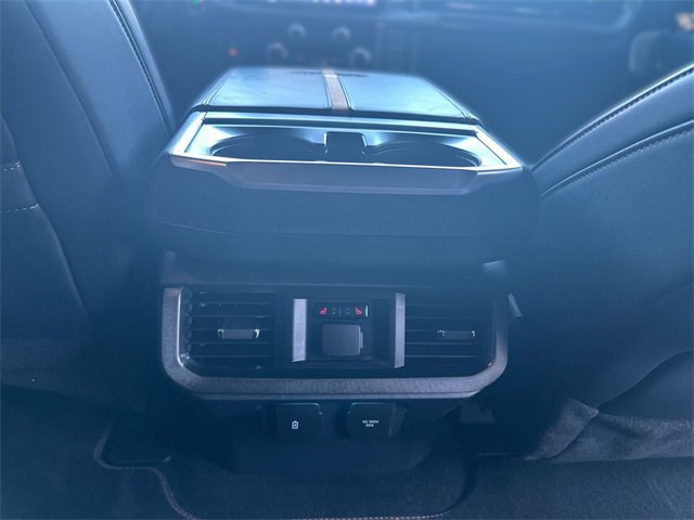 Certified 2023 Ford F150 Platinum w/ Equipment Group 701A High image 24