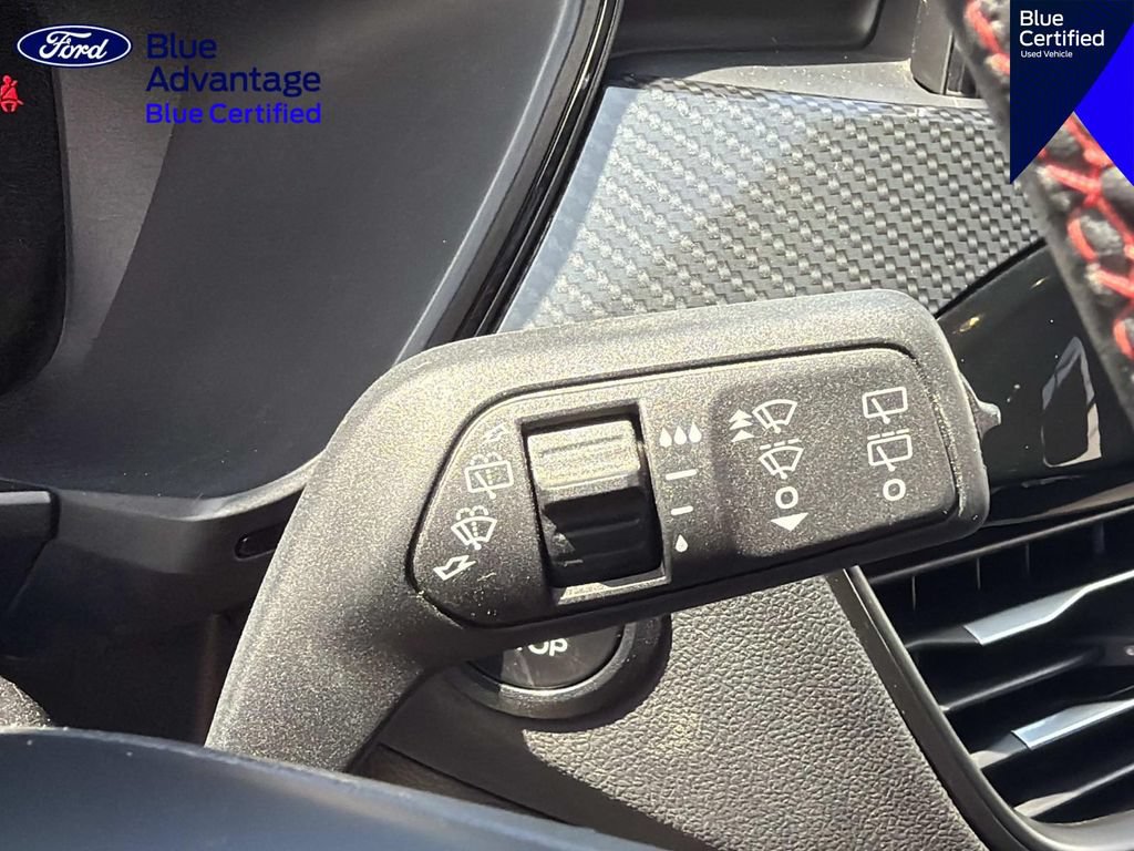 Certified 2024 Ford Escape ST-Line AWD/4WD image 22
