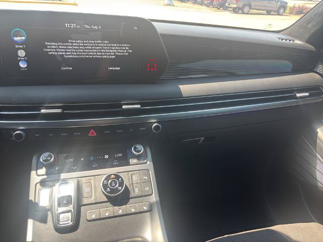 Used 2024 Hyundai Palisade Calligraphy AWD/4WD image 15