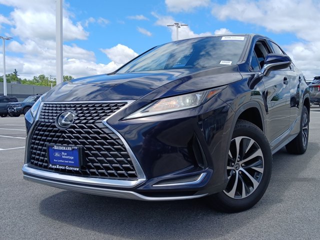 Used 2022 Lexus RX 350 FWD image 29
