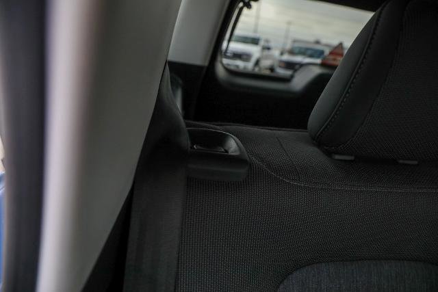 Certified 2022 Ford Bronco Sport Big Bend w/ Convenience Package image 34