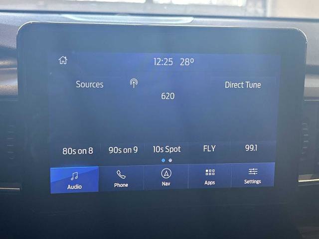 Certified 2021 Ford Explorer Limited w/ Hybrid Equipment Group 310A image 12