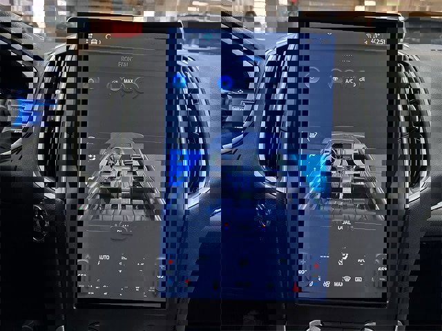 Certified 2021 Ford Edge SEL w/ Convenience Package image 10