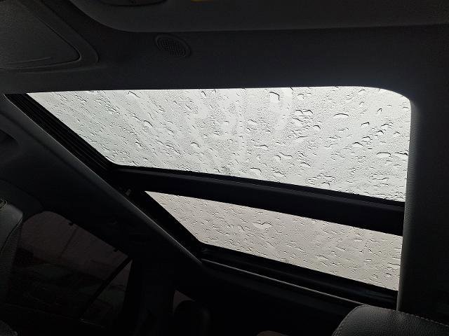 Certified 2022 Ford Explorer Limited w/ Limited Technology Package image 15