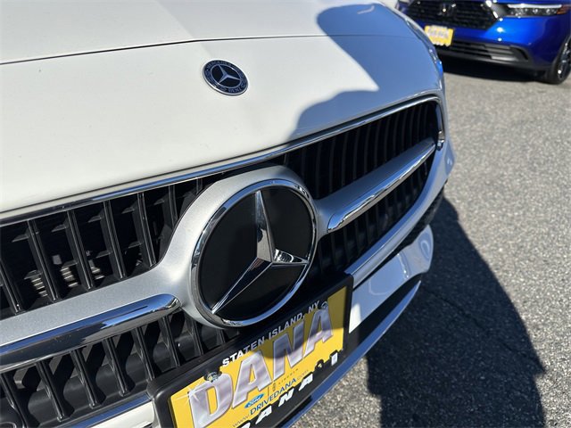 Used 2024 Mercedes-Benz C 300 4MATIC Sedan image 11