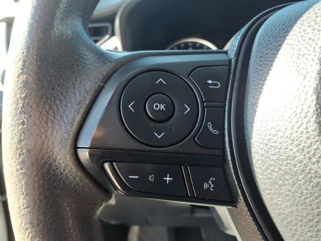 Used 2020 Toyota RAV4 LE w/ Carpet Mat Package AWD/4WD image 20