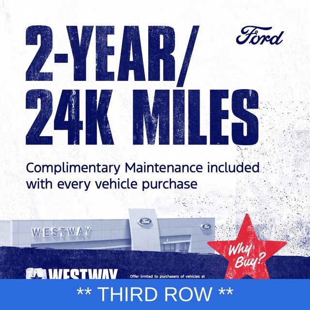 Certified 2022 Ford Explorer XLT w/ Equipment Group 202A image 5