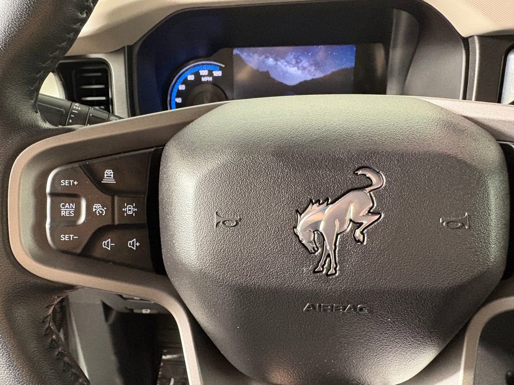 Certified 2023 Ford Bronco Wildtrak AWD/4WD image 23