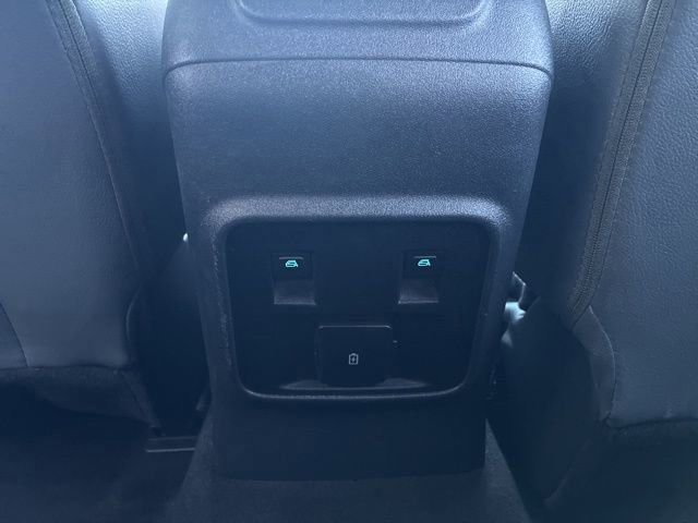 Certified 2023 Ford Bronco Big Bend image 14