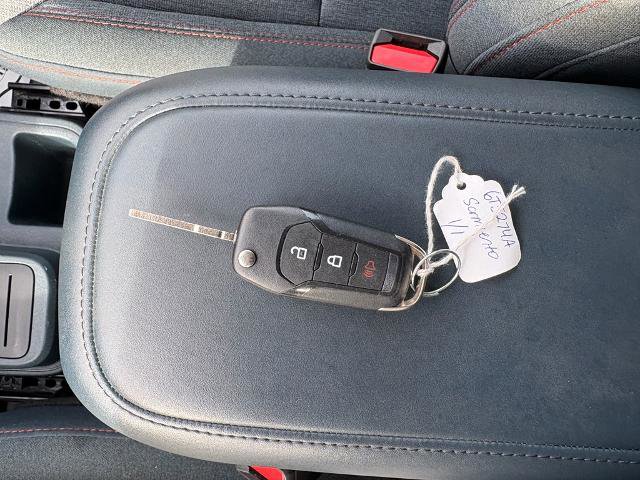 Certified 2024 Ford Maverick XLT image 19