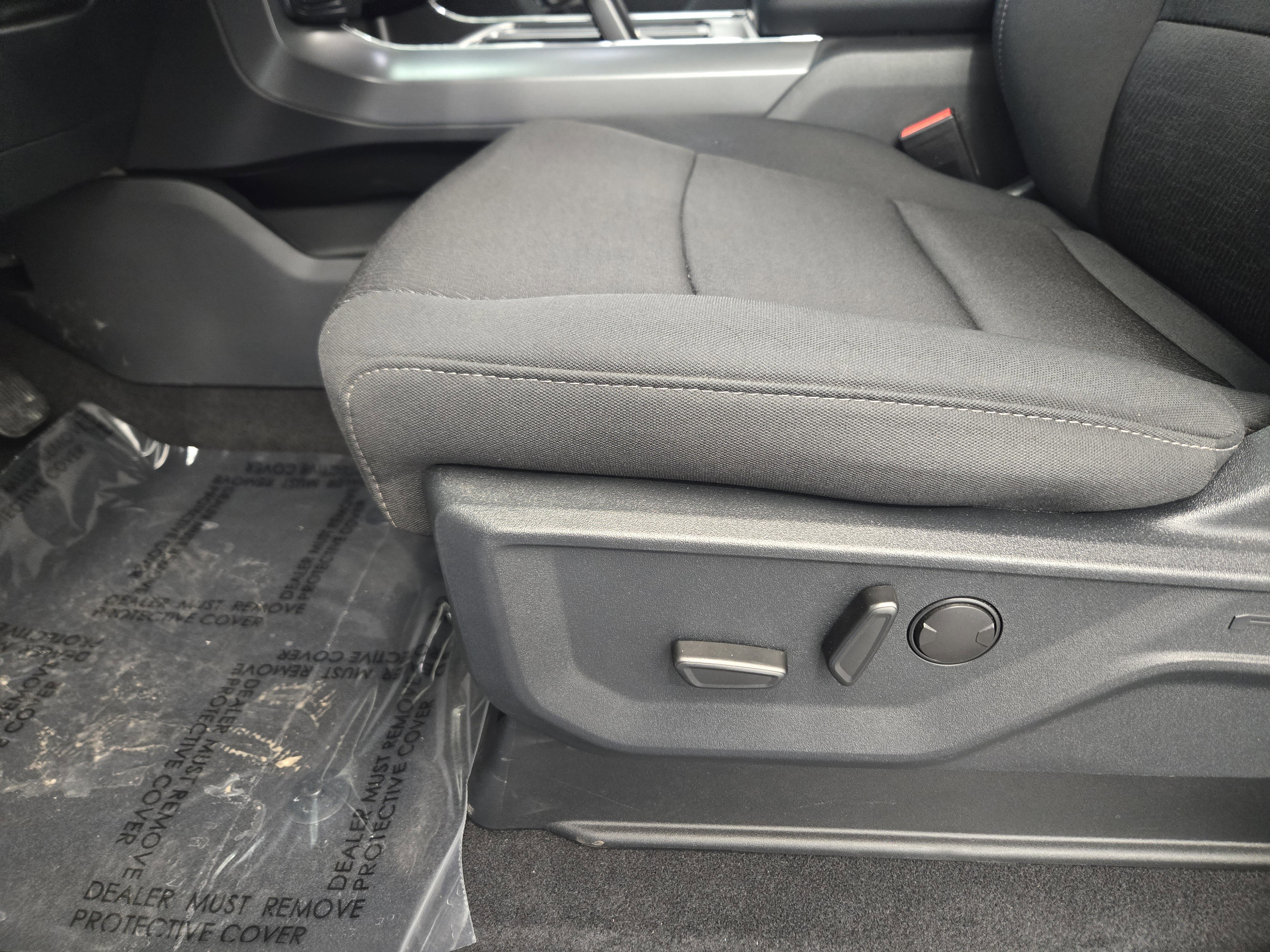 Certified 2025 Ford F150 XLT w/ Equipment Group 302A MID image 23