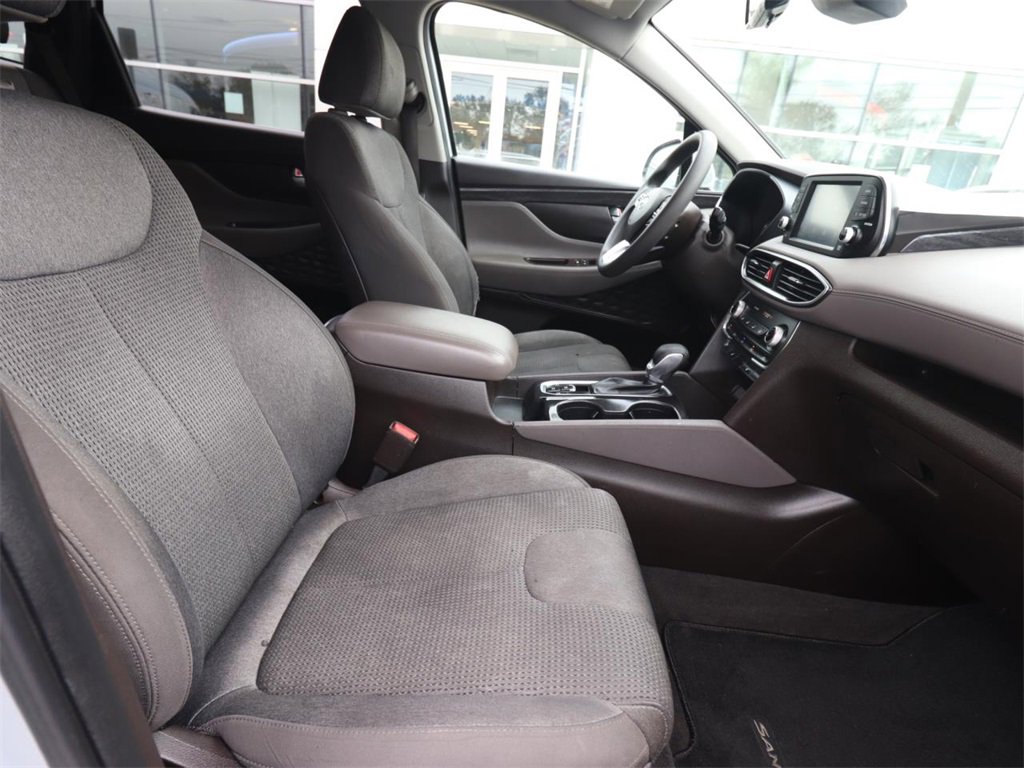 Used 2019 Hyundai Santa Fe SEL image 21