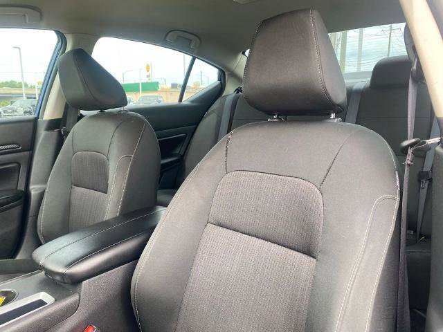 Used 2024 Nissan Altima 2.5 S FWD image 11