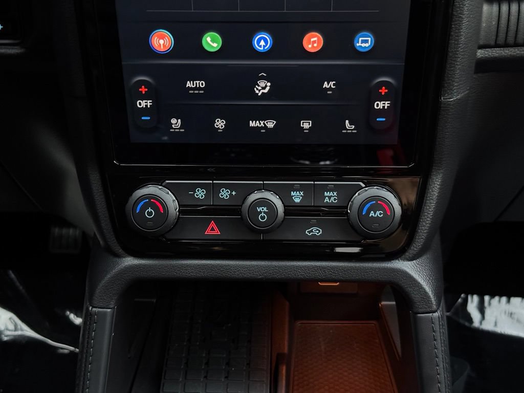 Certified 2025 Ford Ranger Raptor AWD/4WD image 18