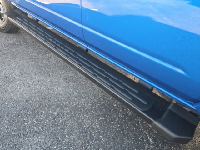 Certified 2024 Ford Bronco Outer Banks AWD/4WD image 23