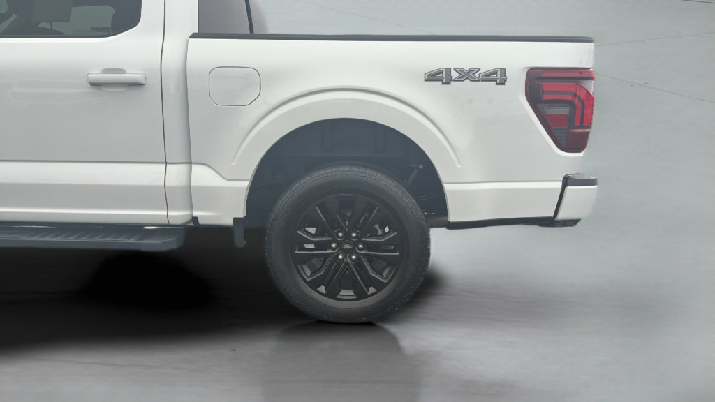 Certified 2024 Ford F150 Lariat AWD/4WD image 31
