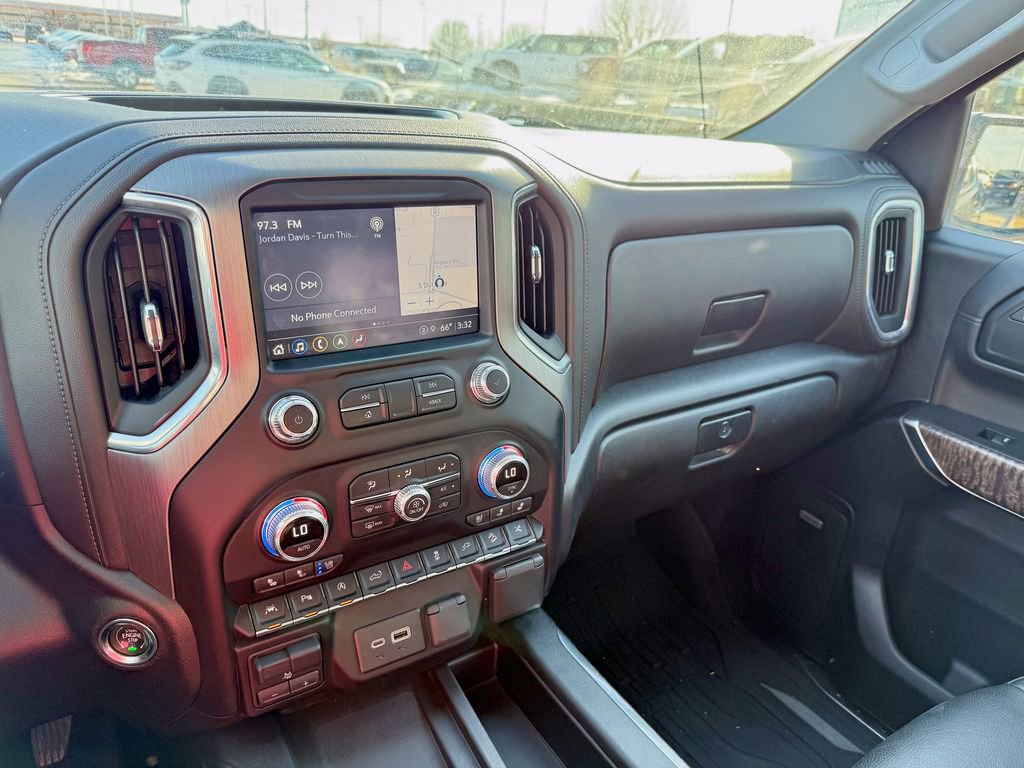 Used 2021 GMC Sierra 1500 Denali w/ Denali Ultimate Package image 23