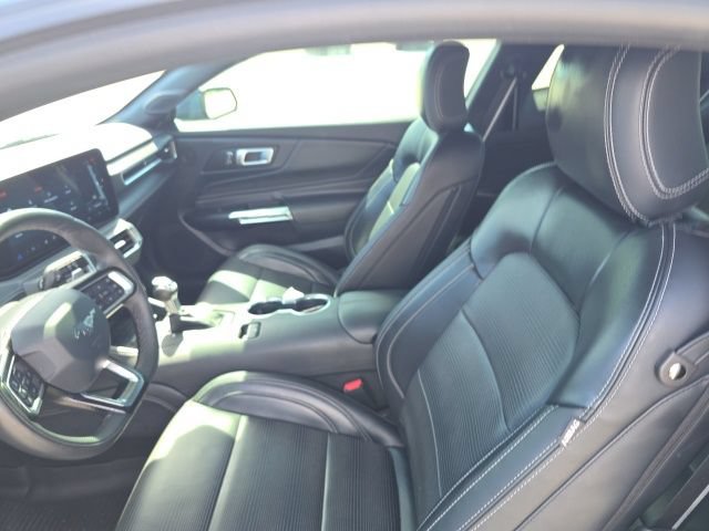 Certified 2024 Ford Mustang GT Premium RWD image 9