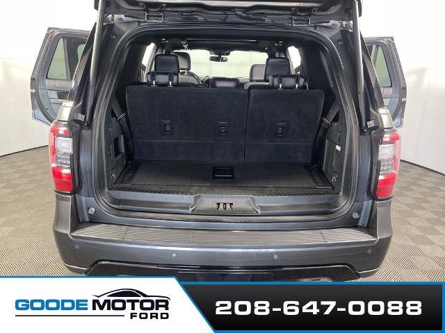 Certified 2021 Ford Expedition Limited AWD/4WD image 21