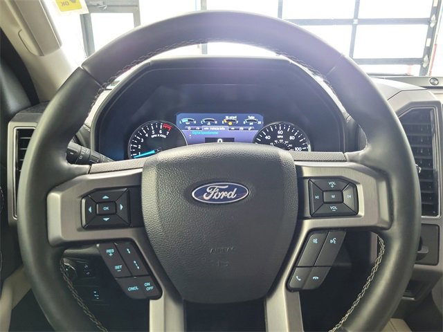 Certified 2021 Ford Expedition Platinum image 11