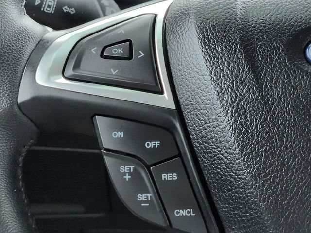 Certified 2024 Ford Edge SEL w/ Convenience Package AWD/4WD image 24