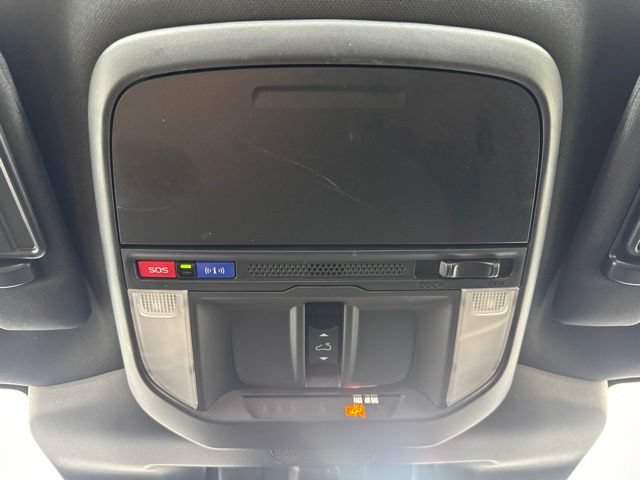 Used 2025 Subaru Forester Limited w/ Popular Package #2 AWD/4WD image 14