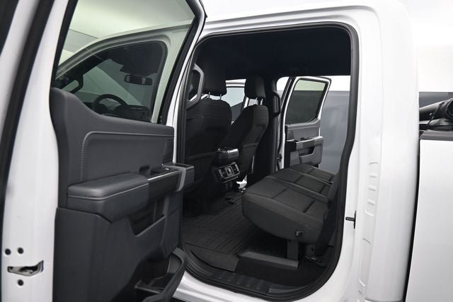 Certified 2023 Ford F150 XLT w/ Equipment Group 302A High AWD/4WD image 18
