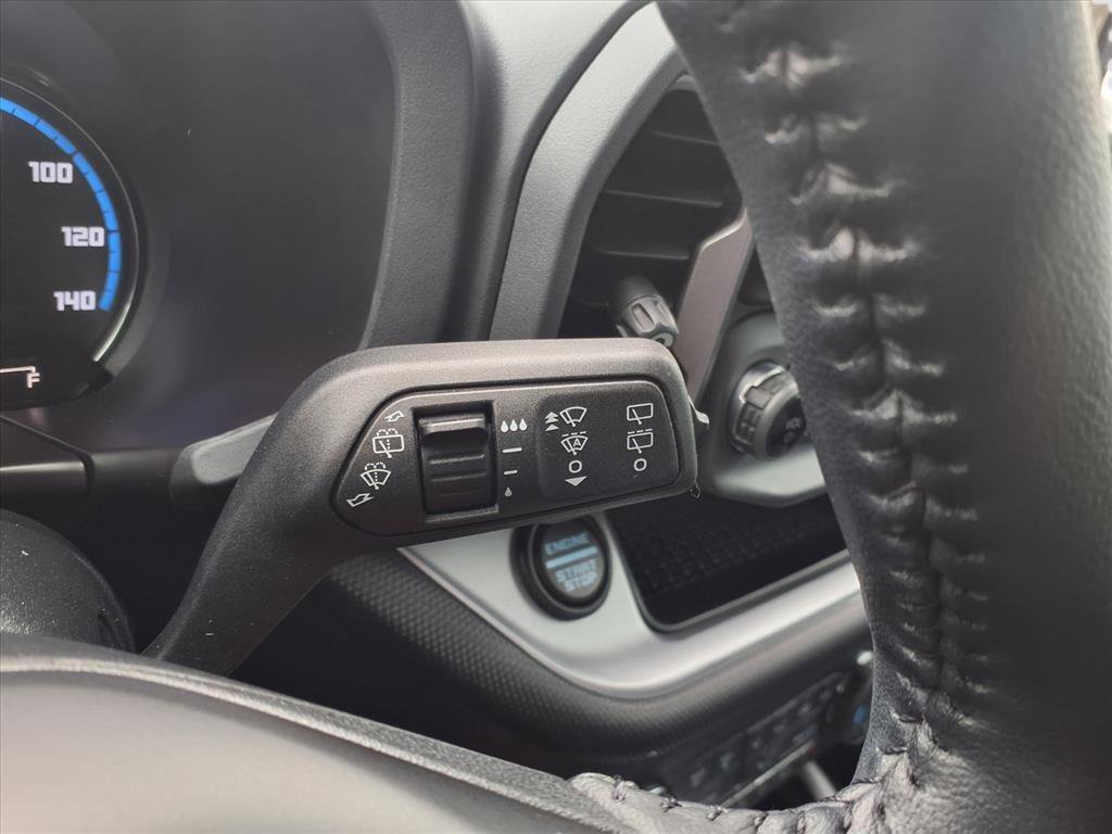 Certified 2022 Ford Bronco Sport Outer Banks w/ Tech Package image 25