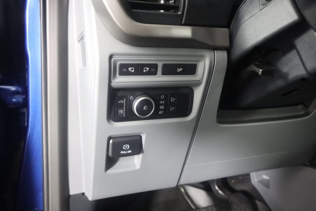 Certified 2024 Ford F150 XLT w/ Equipment Group 302A MID AWD/4WD image 46