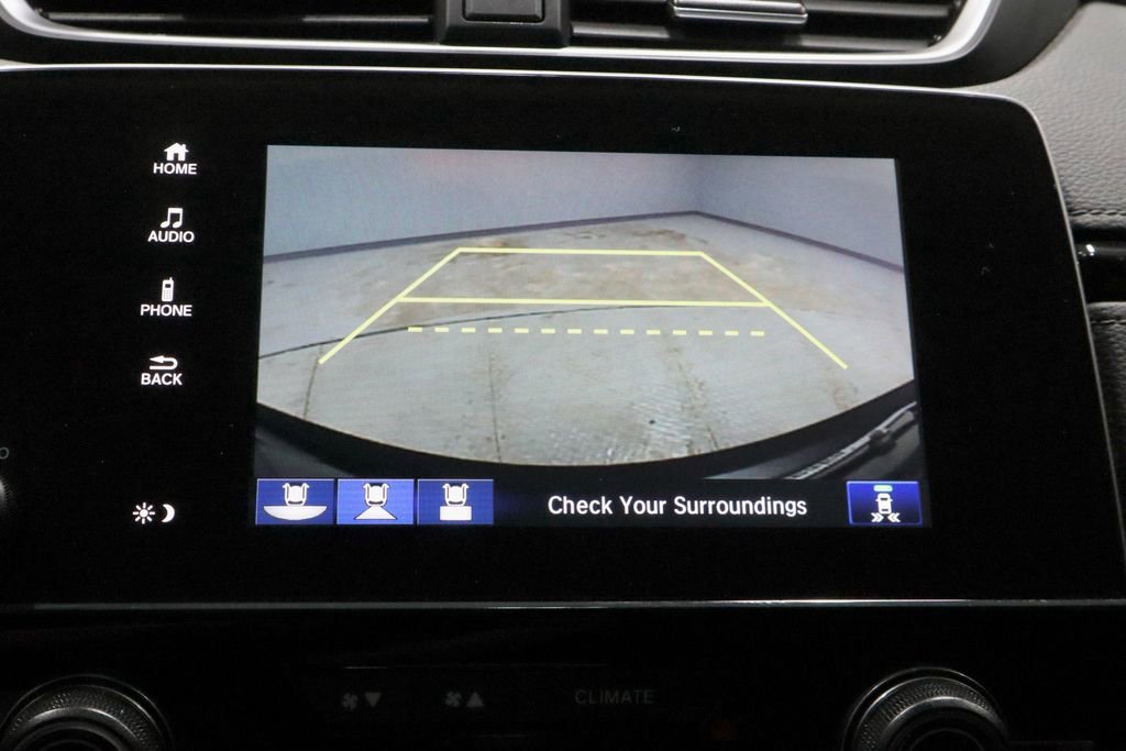 Used 2019 Honda CR-V EX-L image 10