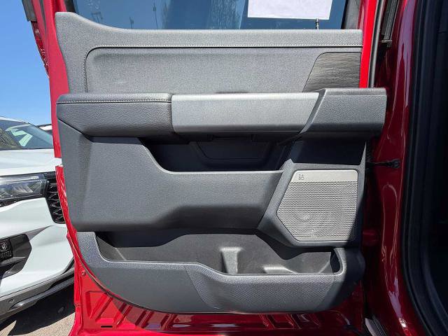 Certified 2025 Ford F150 Lariat w/ Equipment Group 501A Mid AWD/4WD image 26
