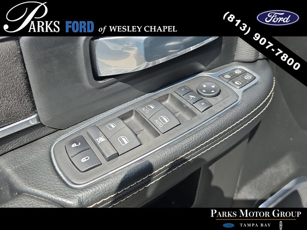 Used 2024 RAM 2500 Laramie AWD/4WD image 17