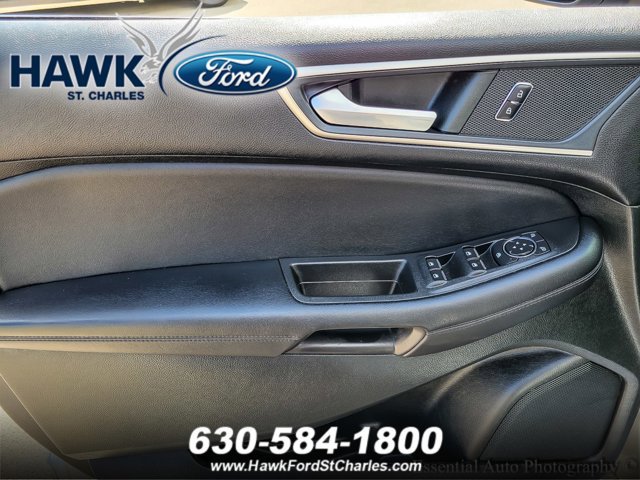 Certified 2022 Ford Edge SEL w/ Convenience Package image 18