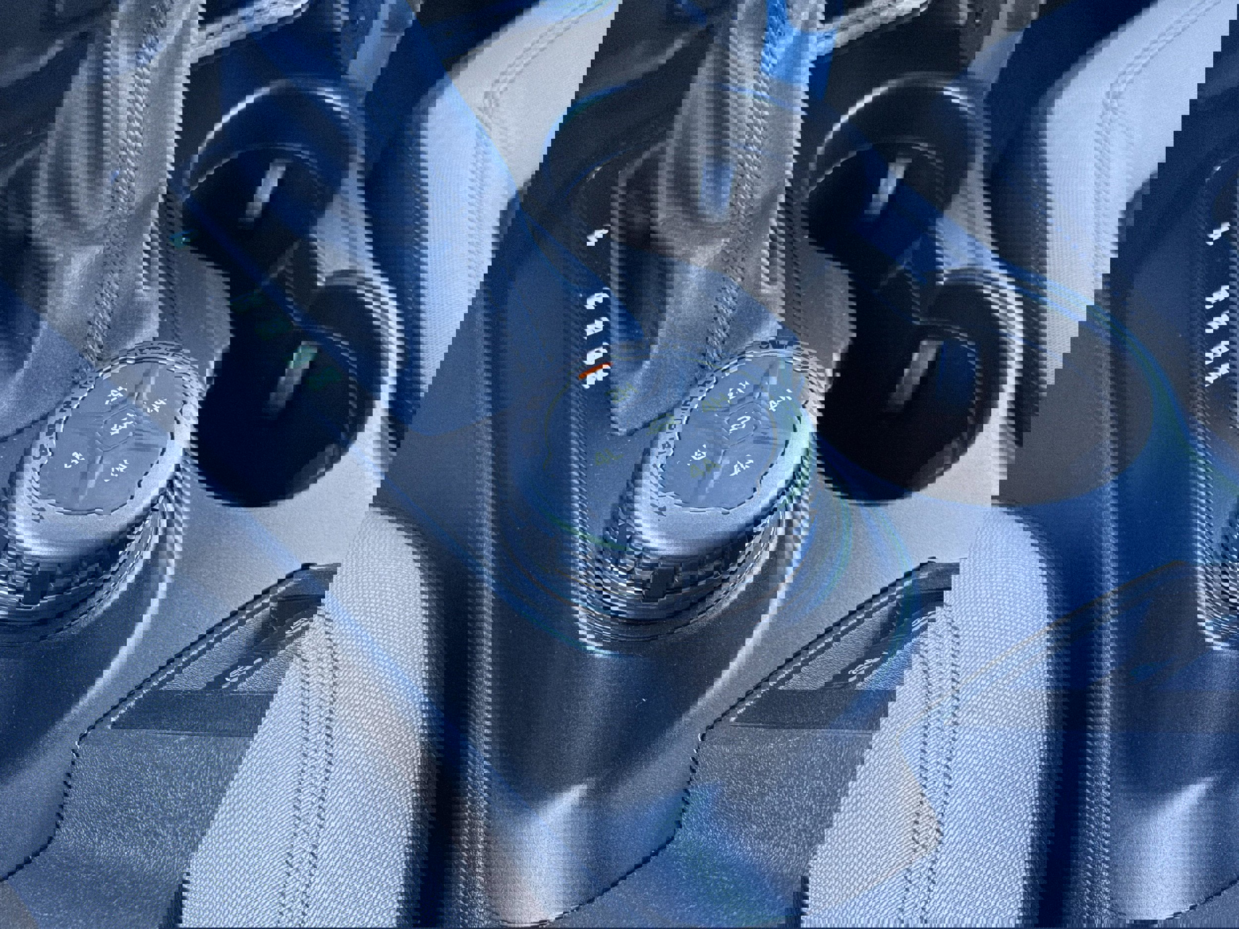 Certified 2022 Ford Bronco Wildtrak image 22