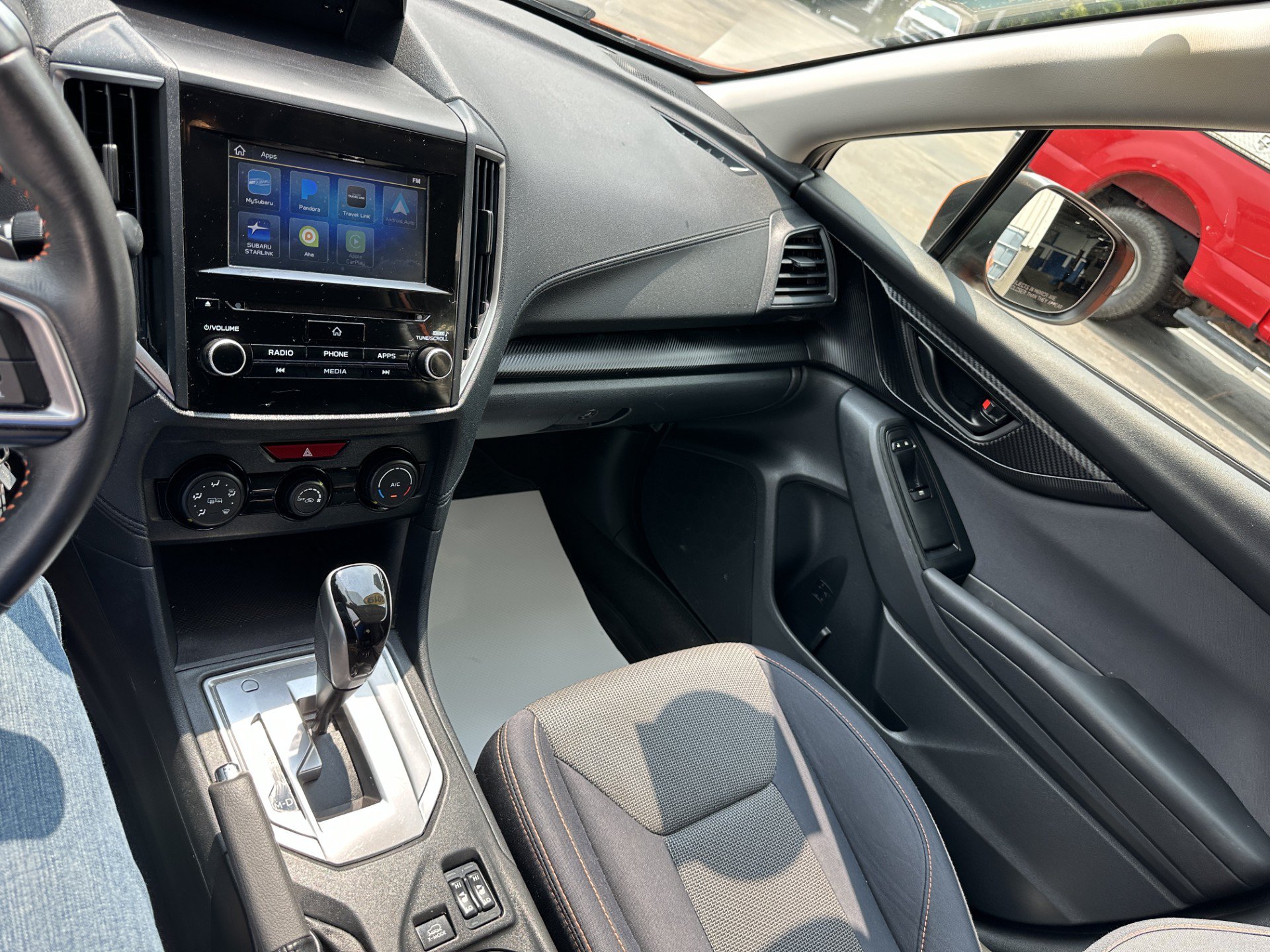 Used 2019 Subaru Crosstrek 2.0i Premium w/ Popular Package #2 AWD/4WD image 11