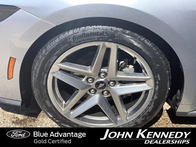 Certified 2024 Ford Mustang Premium RWD image 24