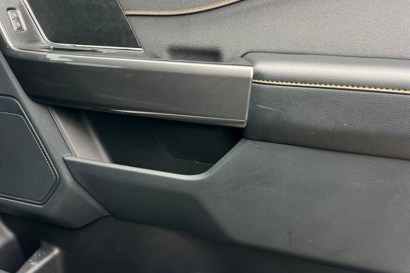 Certified 2022 Ford F150 Tremor w/ Equipment Group 401A Mid image 18