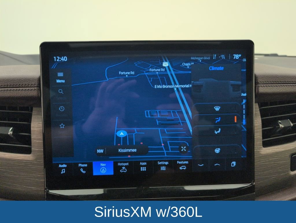 Certified 2024 Ford Expedition Max Limited image 33