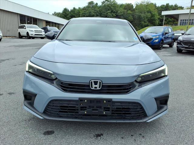 Used 2024 Honda Civic Sport image 7