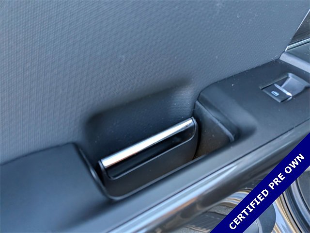 Certified 2023 Ford F150 XLT w/ Equipment Group 302A High image 25