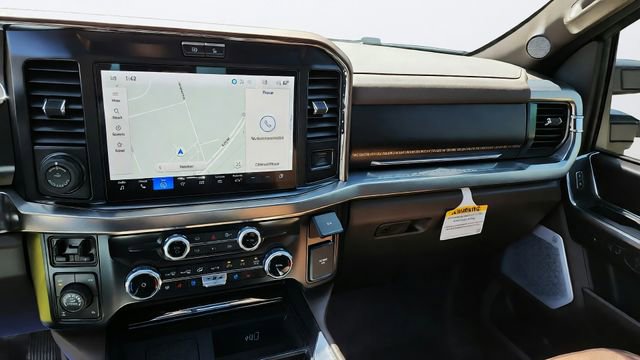 Certified 2026 Ford F250 King Ranch w/ Tremor Off-Road Package AWD/4WD image 19
