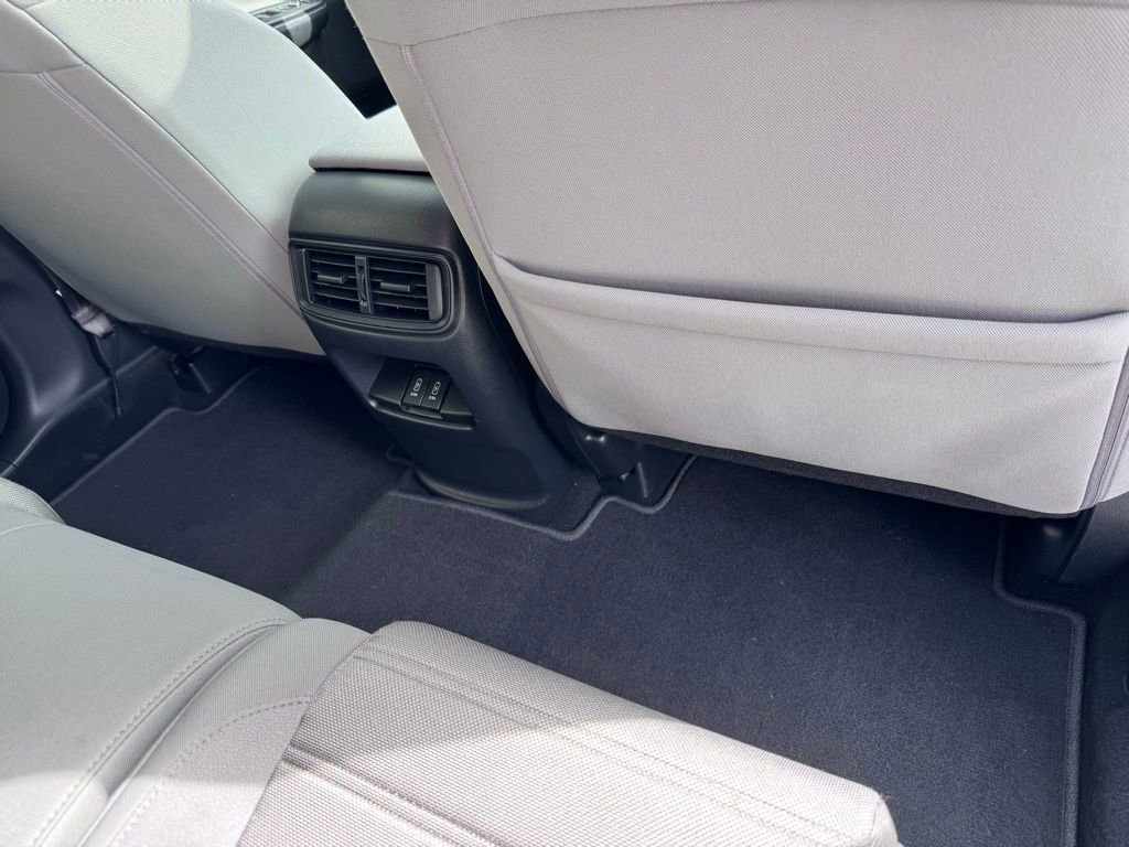 Used 2017 Honda CR-V EX image 21