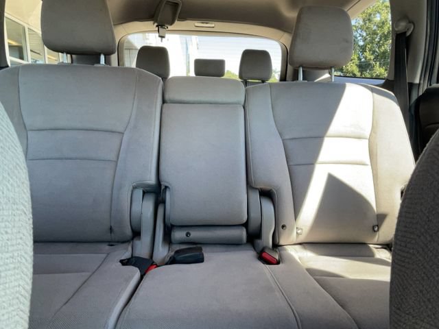 Used 2019 Honda Pilot LX image 28