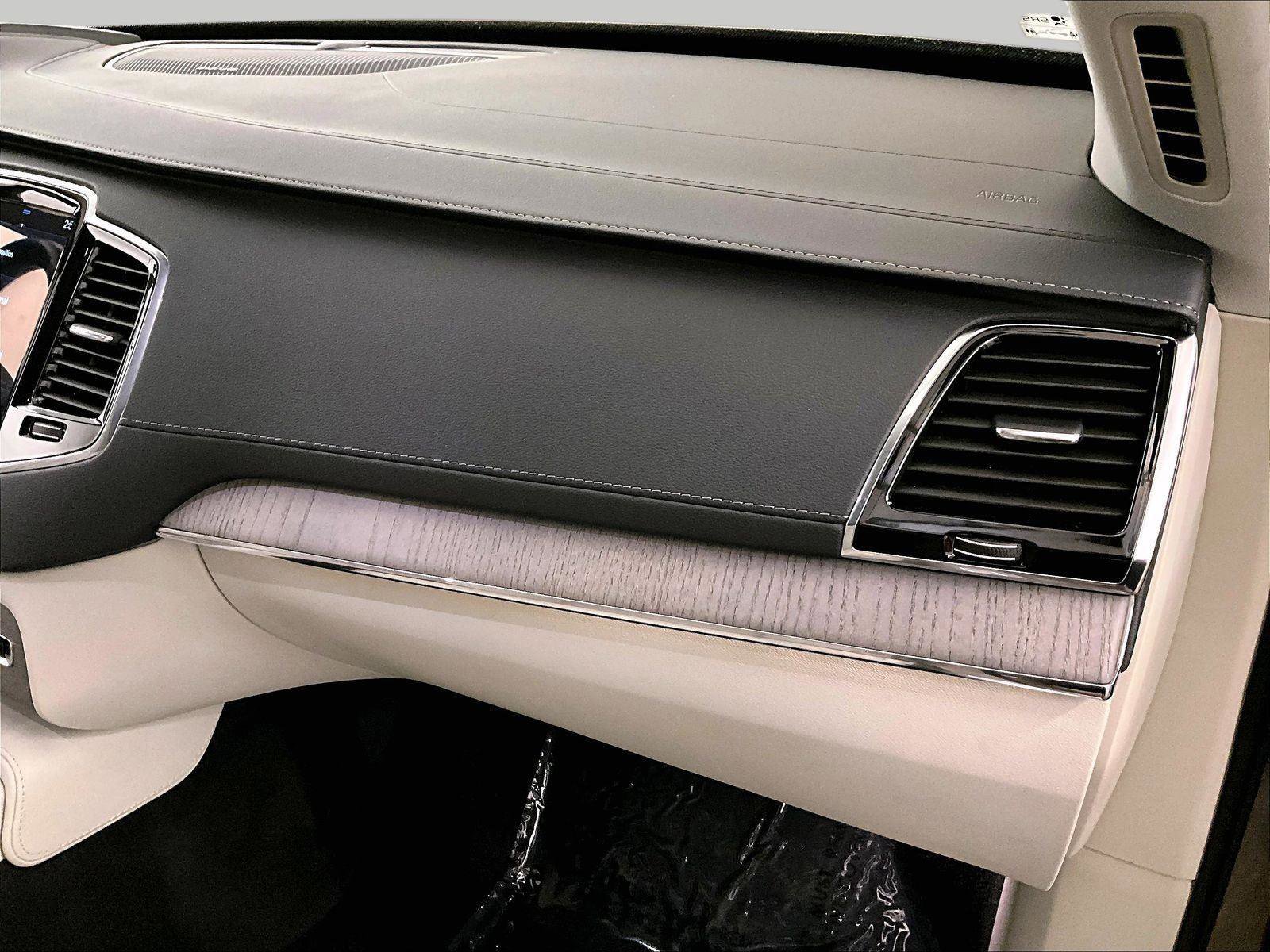 Used 2022 Volvo XC90 T6 Inscription w/ Advanced Package image 15