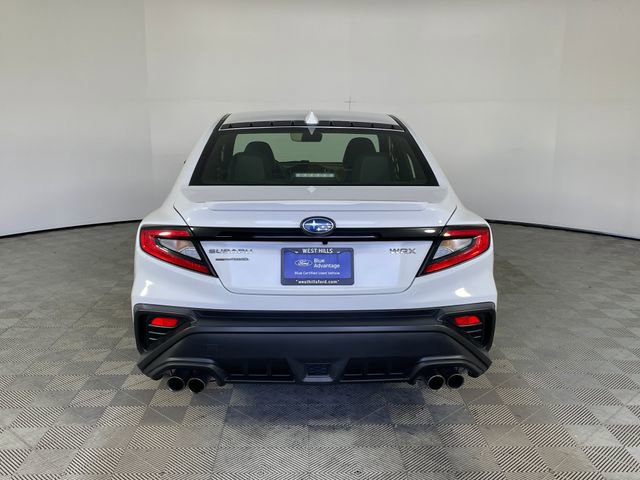 Used 2022 Subaru WRX Limited image 3