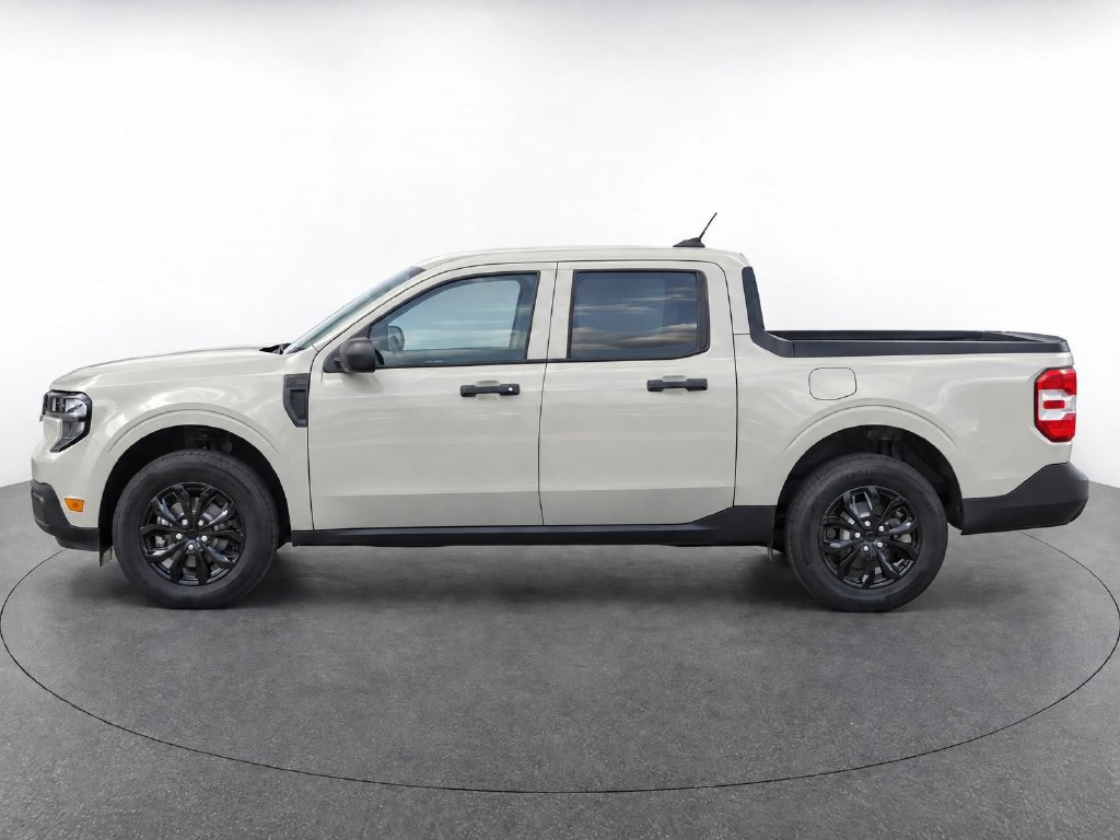 Certified 2025 Ford Maverick XL w/ 4K Tow Package AWD/4WD image 7
