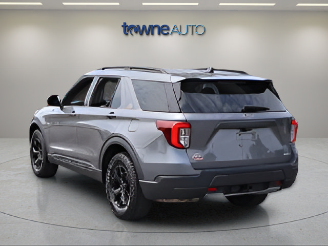 Certified 2023 Ford Explorer Timberline AWD/4WD image 5
