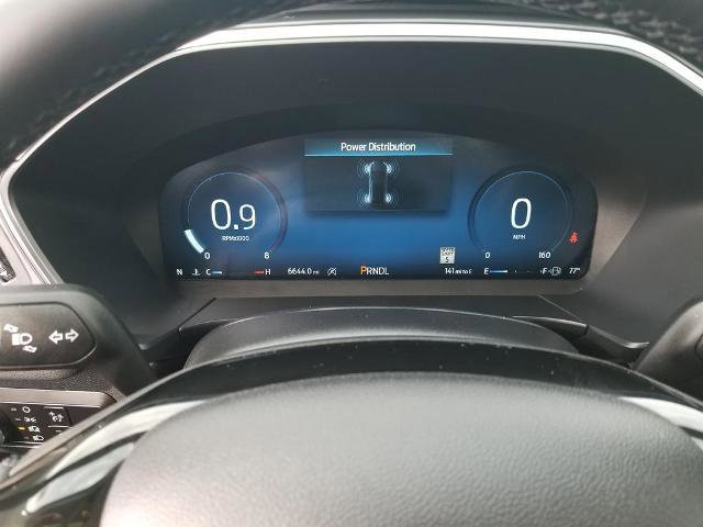 Certified 2023 Ford Escape Platinum image 22