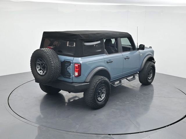 Certified 2023 Ford Bronco Big Bend image 39