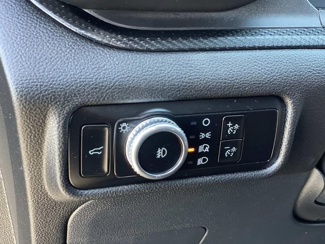 Certified 2023 Ford Explorer ST w/ Equipment Group 401A AWD/4WD image 19